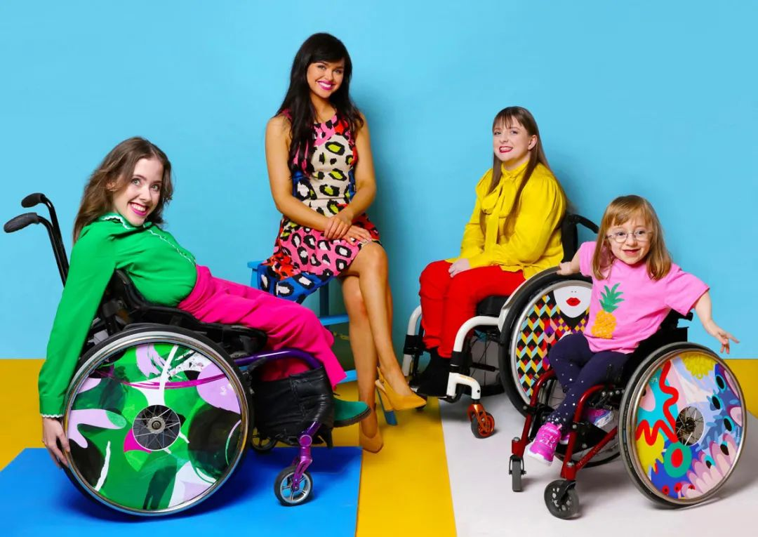 行业解读 | 3000亿市场却少有品牌问津？残障人士鞋服爆火