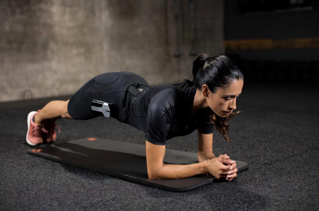 “黑科技”出海，智能健身品牌BalanX全球出货量第一！