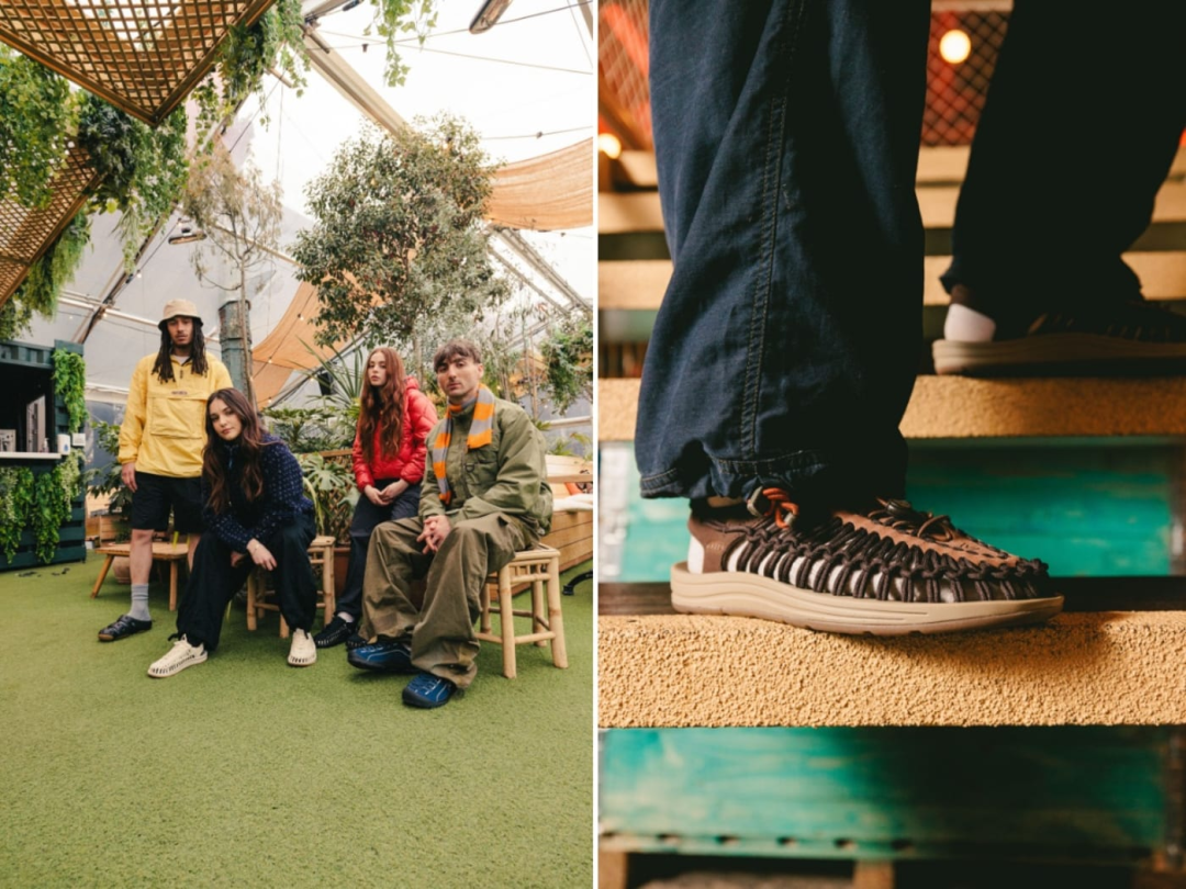 年收3亿美金，复购率91%！又一“丑鞋”品牌占领鞋类市场？