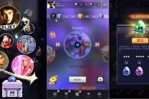 私域神器每周合作精选No.124｜投资寻自研团队；音游《Magic Beat》寻发行合作；团队寻融资；真人及AI短剧合作