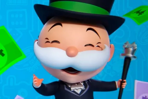 流水破10亿美元，《Monopoly Go!》的「胜利」与争议