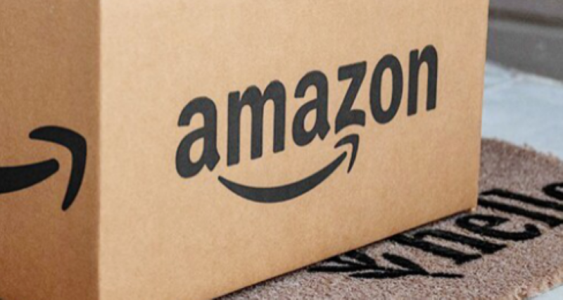 亚马逊在德国持续发力，物流网络即将覆盖全国
