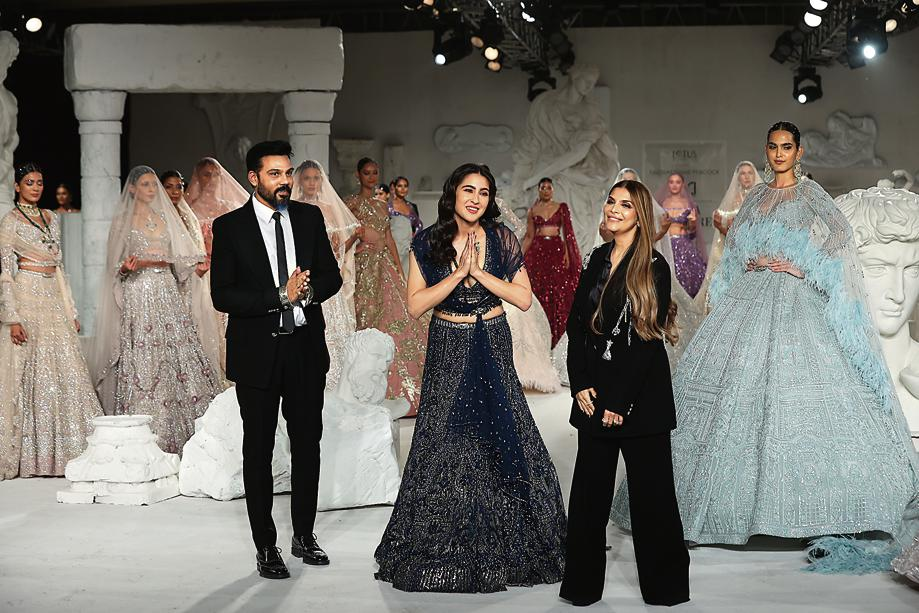 印度服装市场的钱，凭什么比中国更好赚？|出海品牌洞察