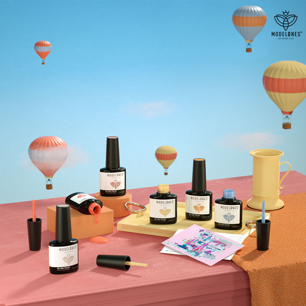 毛利率60%以上！亚马逊美甲大卖如何靠短视频销量翻倍？