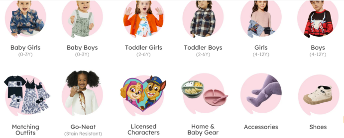 估值30亿美金，理工男用心做母婴，PatPat靠着“本土化”开拓海外天地！