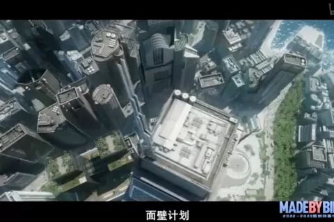 《三体》动画定档，全网“催更人”的沸腾之夜