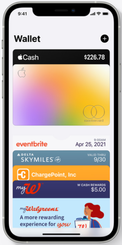 苹果高盛再次联手