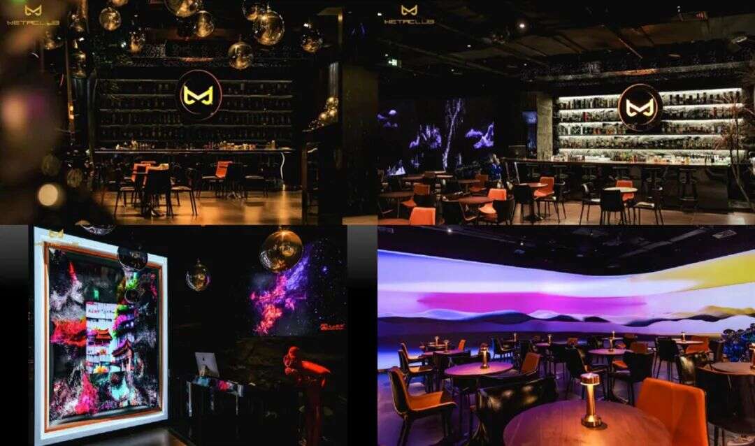 出海人PARTY |创造？创躁！12月互联网人最潮派对等你来“躁”