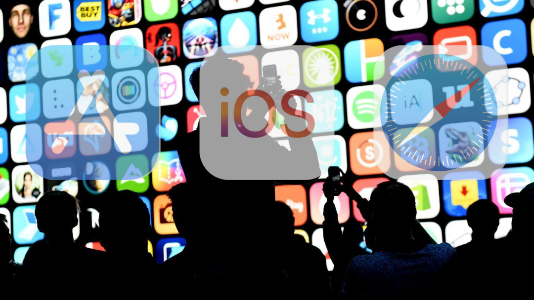 苹果允许平台型游戏商店上架，向前进一步又好像没有