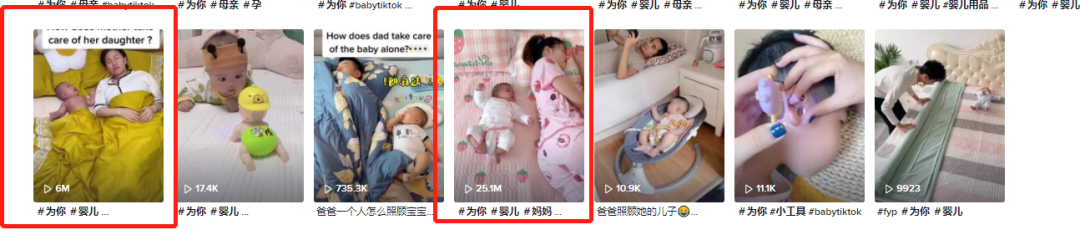 搜索量飙升！又一款可爱服装走红TikTok搜索量飙升！又一款可爱服装走红TikTok