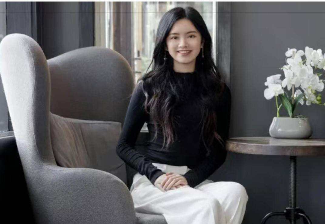 浙江这位实控人女儿AI创业火了！上市公司澄清：无业务往来