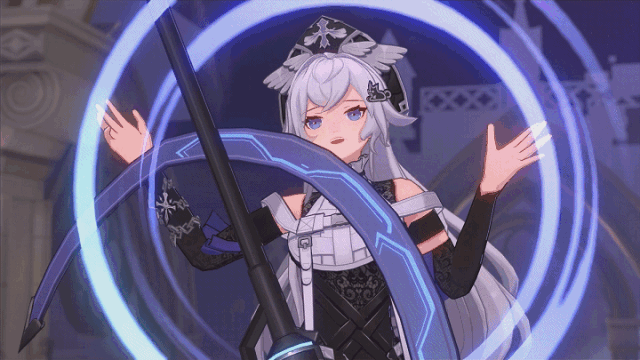 冲进欧美、东南亚畅销榜前排，这款B站自研新游就要来了