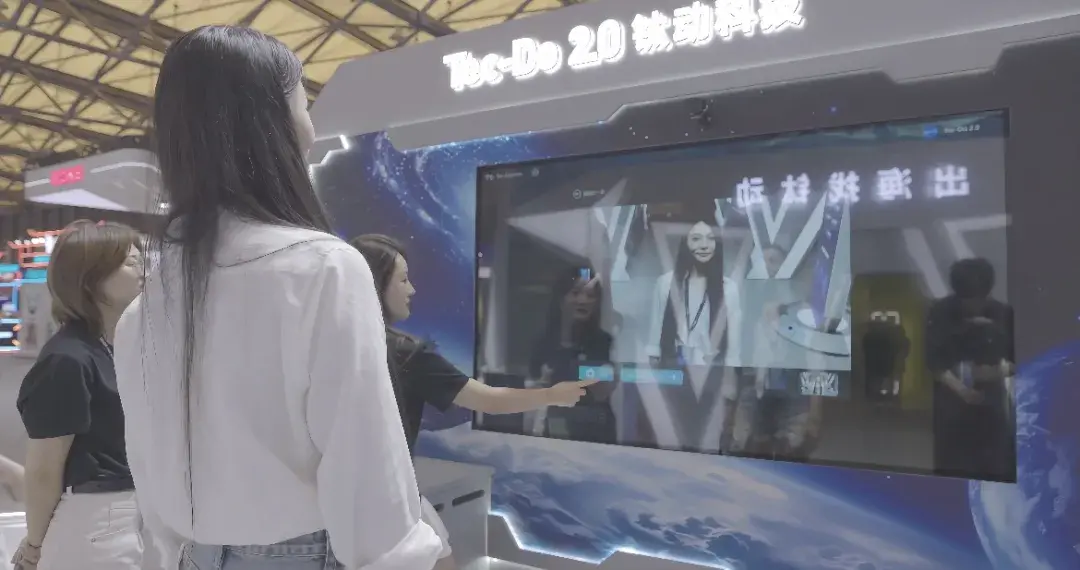 一文回顾 2024 China Joy 钛动科技精彩瞬间