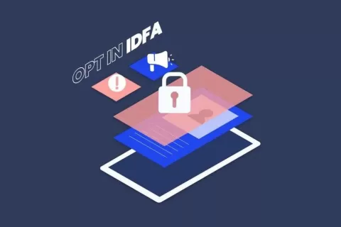 腾讯Facebook向苹果投降，后IDFA时代游戏营销走向何处？