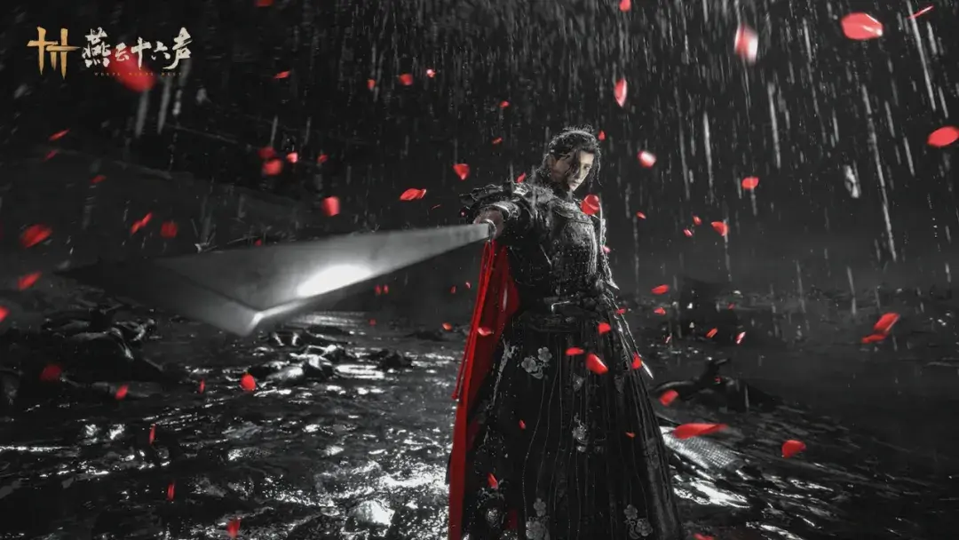 网易游戏520新品多元并进 能打的游戏一款接一款