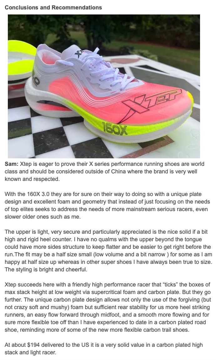 砸下2.6亿美金做品牌出海的特步，现在怎么样了？|出海品牌洞察