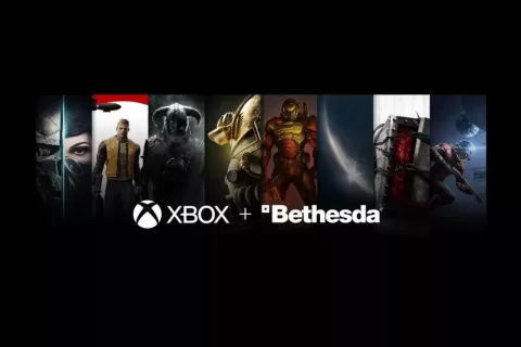 欧盟正式批准微软以75亿美元收购Bethesda母公司Zenimax