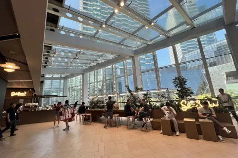 不变的ChinaJoy，越来越清醒的游戏人