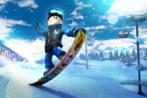 Roblox移动端4月吸金近1亿美元，夺得海外手游畅销榜冠军，总收入突破14亿美元