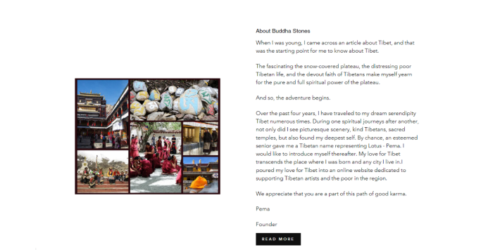 将小众饰品推广成全民品类 宗教品牌Buddha Stones打开全球千亿级市场