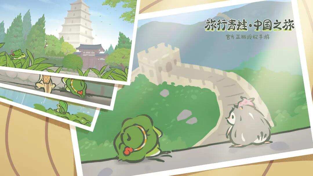 告别简陋代名词，比二次元还能打，放置游戏已是爆款发动机？