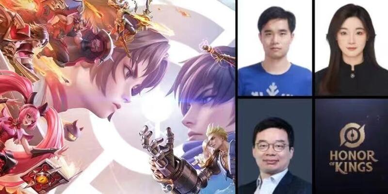 《王者荣耀》海外团队专访：王者加码出海，能否拿下西方高地？