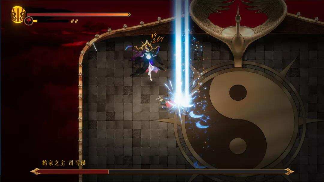 全球Steam热销第三，这款国产Roguelike堪称一群「烂泥」的逆袭