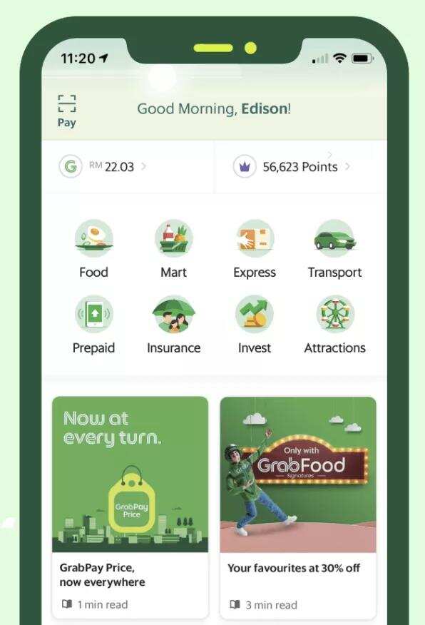 东南亚共享出行阻击战，像滴滴一样，用本土化战胜Uber
