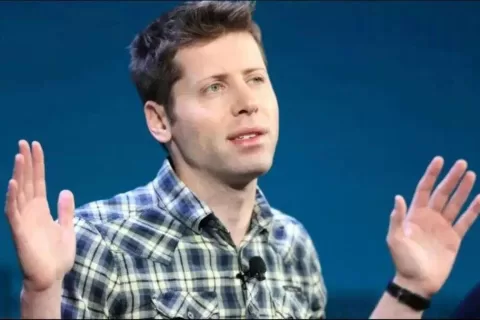 OpenAI CEO奥尔特曼：当年是马斯克选择分道扬镳，我们没看到AGI的来临