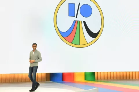 Google I/O 2023: 让 AI 更好地助力每个人