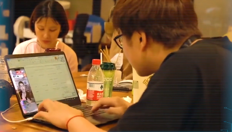 3万家MCN机构刷出万亿“蓝海”！成千上万小品牌被“猎杀”！