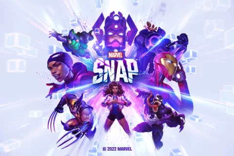 「炉石之父」新作上线，《Marvel Snap》是卖IP还是真有料？