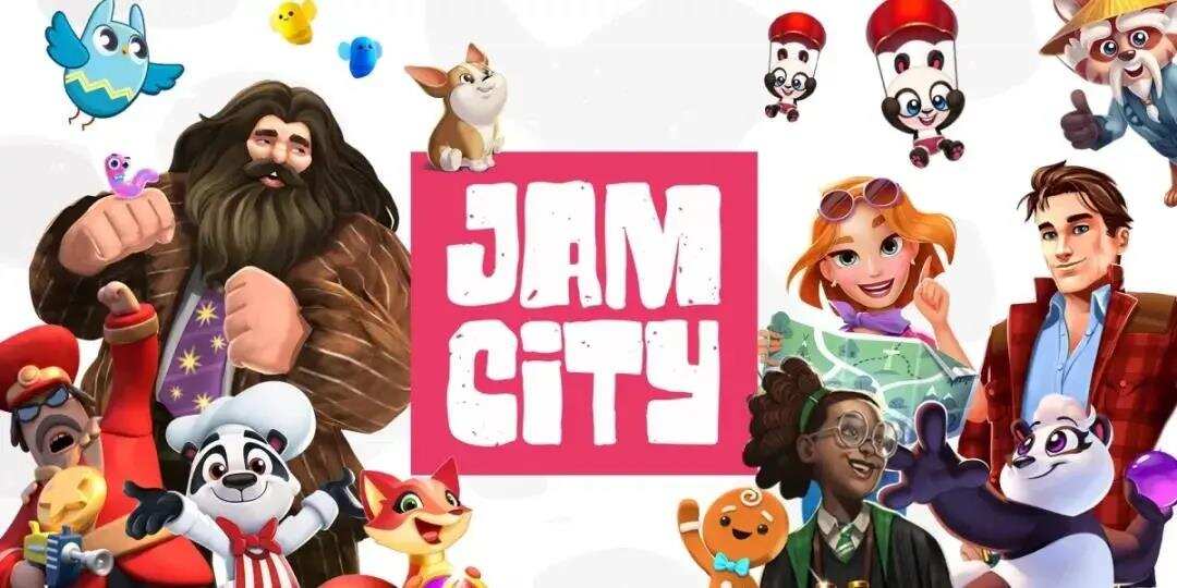 2021 Top 15 手游圈并购“钞”能力盘点：除了腾讯字节系 还有这些公司