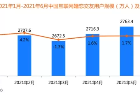创新婚恋社交玩法，百合佳缘实现装机量市占31.2%