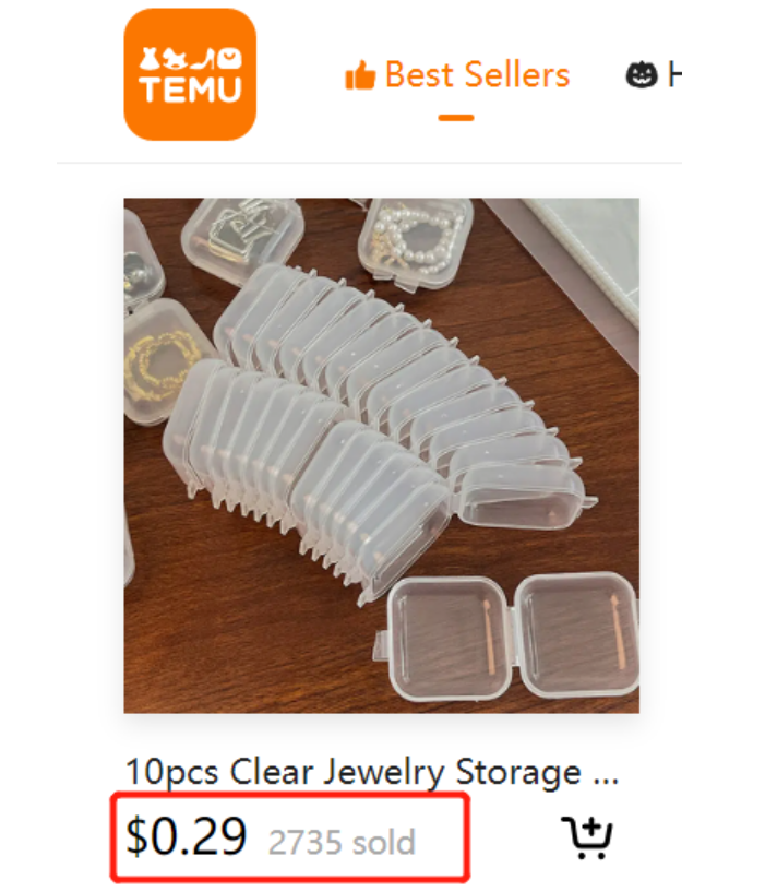 拼多多这一刀，狠狠地砍向了SHEIN