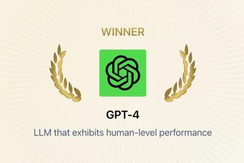 Product Hunt 2023 年度产品榜：GPT-4 夺冠、获奖 AI 产品全介绍