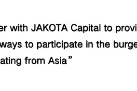 1亿美元押注！郑志刚携手 JAKOTA Capital强势入局短剧产业