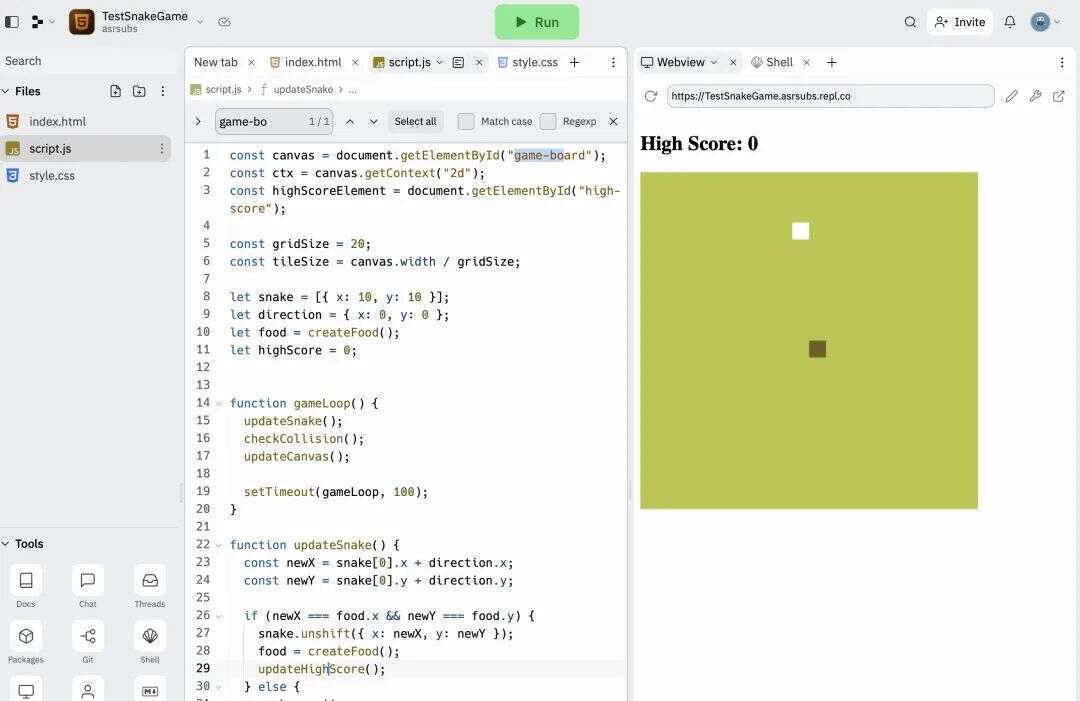 “做完一款游戏只要60秒”，这让整个游戏圈都炸了！