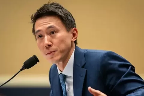 美媒爆料：特朗普与周受资通了电话
