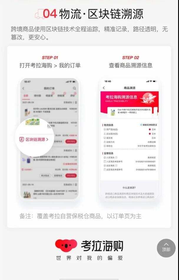 考拉海购携手中检集团"一物一鉴"，让每只奢侈品包有“身份证”！