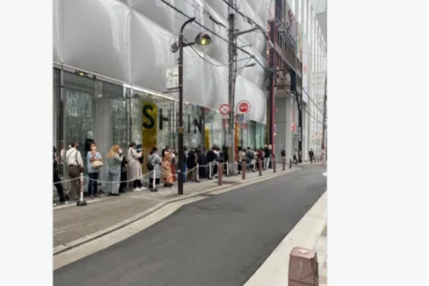 年售2000亿！最神秘的中国服装品牌收割全球Z世代