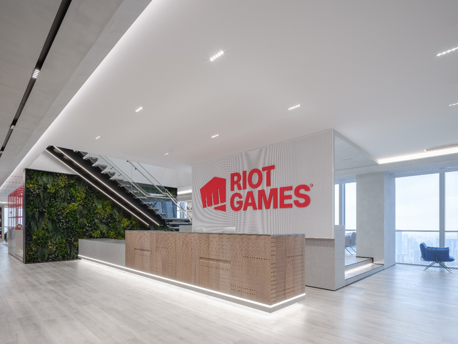 17年，这家游戏公司只做了2款IP，却有超6亿人在玩