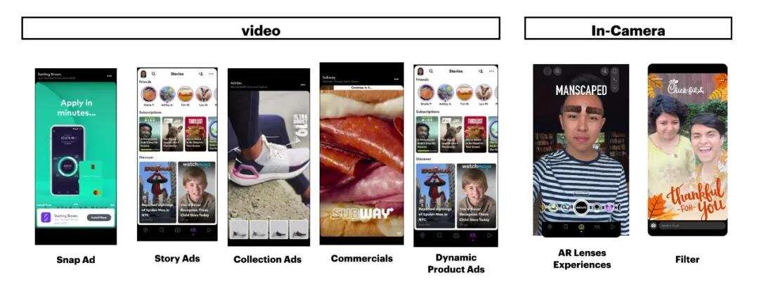 活动干货|Snapchat游戏营销一线操盘手新授:“新世代”手游用户营销怎么玩