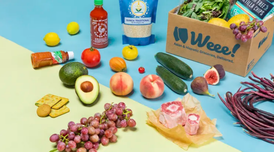 海外华人电商贩卖“乡愁”，李子柒螺蛳粉、汤达人、九阳小家电等国货成爆品