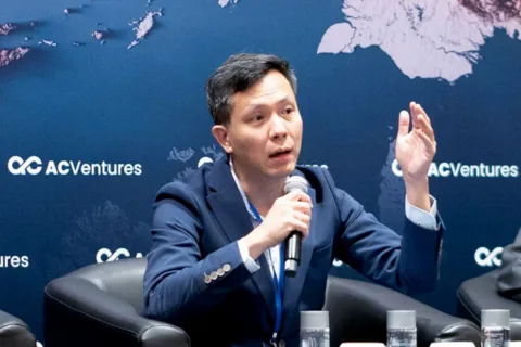 如何东南亚的“超级妈妈”保持其财富500强客户
