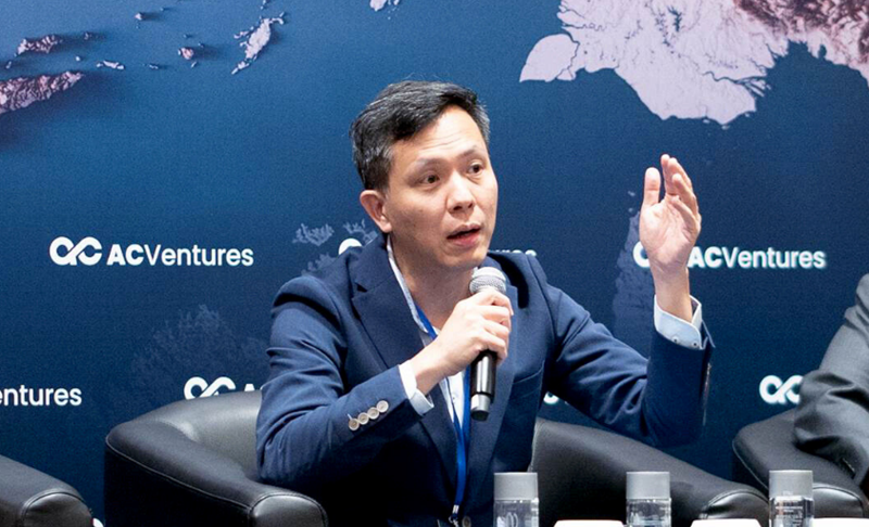 如何东南亚的“超级妈妈”保持其财富500强客户