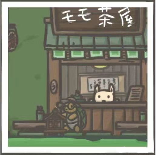 不买量，不营销，这款神奇的游戏下架半年后居然逆袭了？！