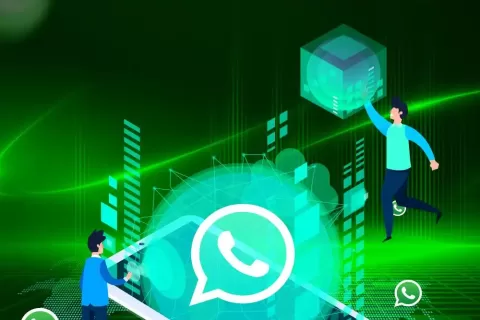 出海无忧！WhatsApp商务沟通的“磐石”后盾，让安全成为标配