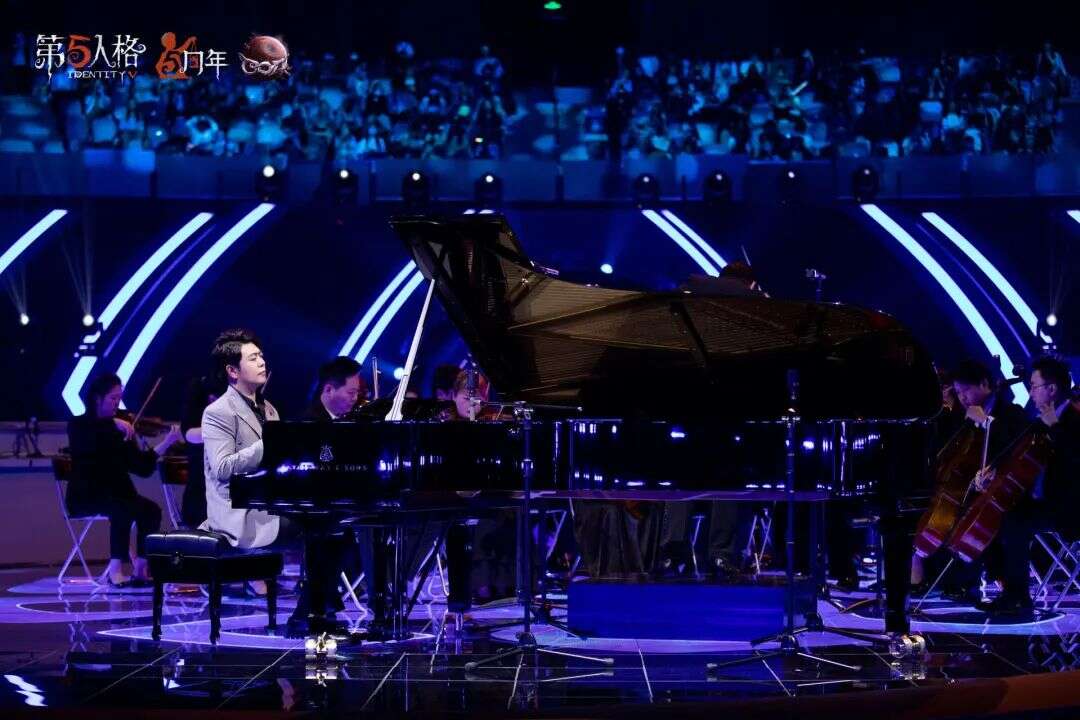 网易搏一把“小众赛道”，却让3亿玩家疯追了五年