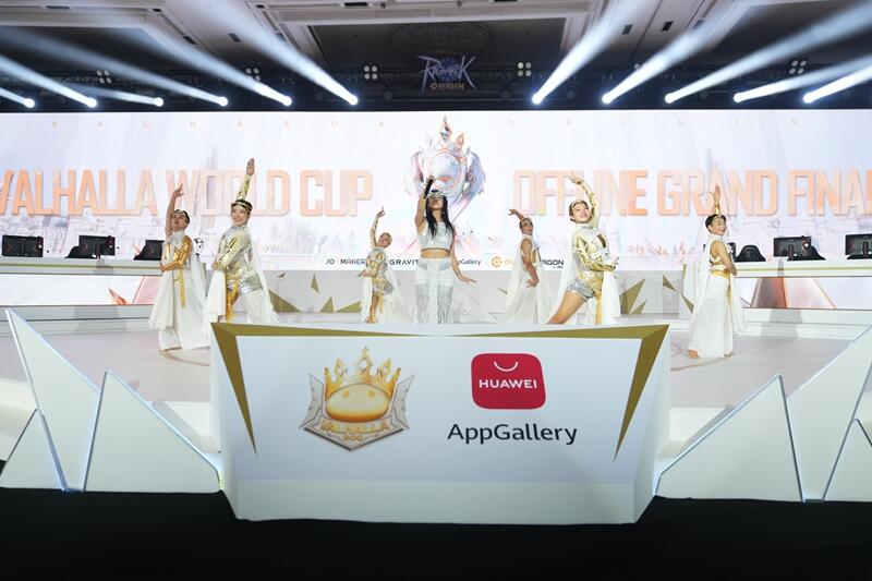 他们让MMO世界赛走出国门，他们又将世界冠军带回中国！